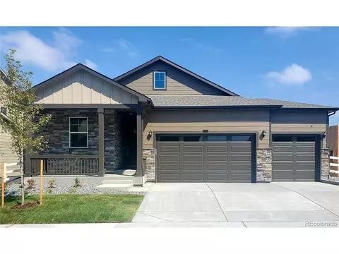 4922 Cattle Cross Ln, Castle Rock, CO 80104