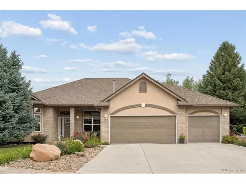 5497 S Zang Ct, Littleton, CO 80127
