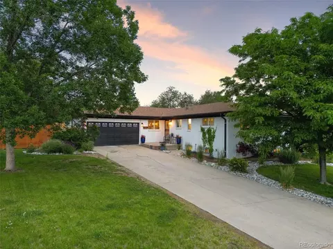 5099 S Michigan Ct, Littleton, CO 80123