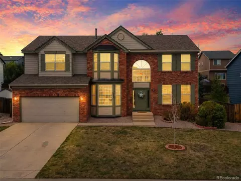 1251 N Burlington Dr, Castle Rock, CO 80104