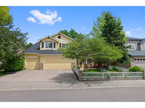 7638 S Hudson Way, Centennial, CO 80122