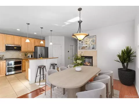 Dining - 3155 E 104th Ave #8D, Thornton, CO 80233 photo 2 of 6