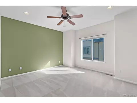 Bedroom - 3155 E 104th Ave #8D, Thornton, CO 80233 photo 5 of 5