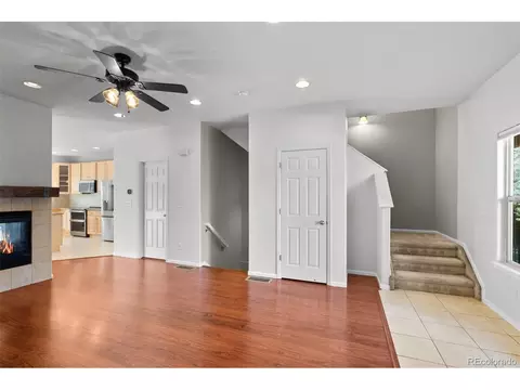 Living - 3155 E 104th Ave #8D, Thornton, CO 80233 photo 3 of 6