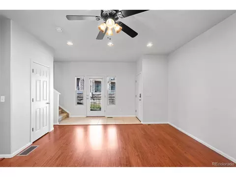 Living - 3155 E 104th Ave #8D, Thornton, CO 80233 photo 5 of 6