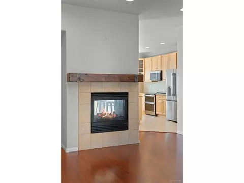 Living - 3155 E 104th Ave #8D, Thornton, CO 80233 photo 4 of 6
