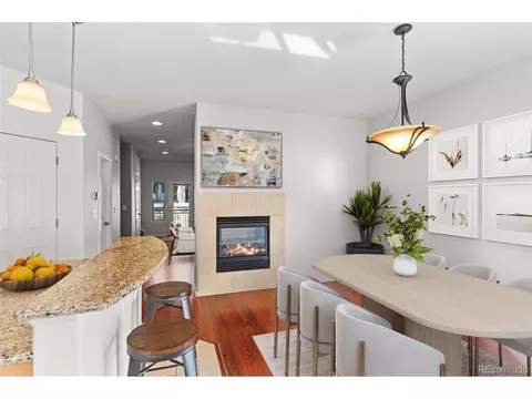 Dining - 3155 E 104th Ave #8D, Thornton, CO 80233 photo 1 of 6
