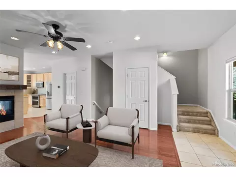 Living - 3155 E 104th Ave #8D, Thornton, CO 80233 photo 1 of 6