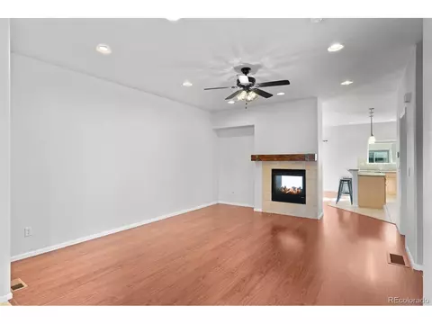 Living - 3155 E 104th Ave #8D, Thornton, CO 80233 photo 2 of 6