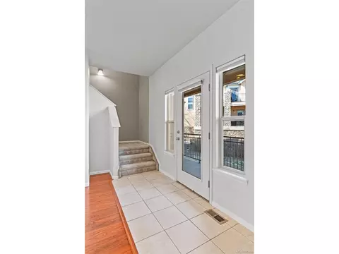 Entry Way - 3155 E 104th Ave #8D, Thornton, CO 80233 photo 1 of 1