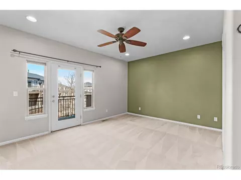 Living - 3155 E 104th Ave #8D, Thornton, CO 80233 photo 6 of 6