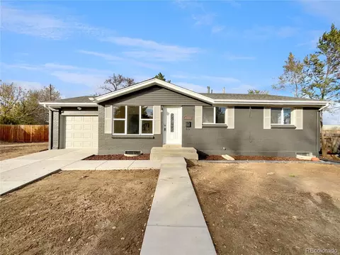 4305 E Arapahoe Pl, Centennial, CO 80122