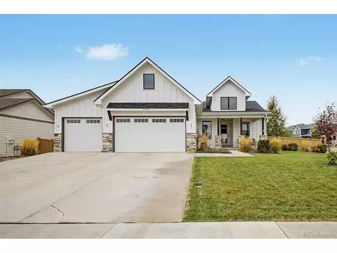6881 Cattails Dr, Wellington, CO 80549