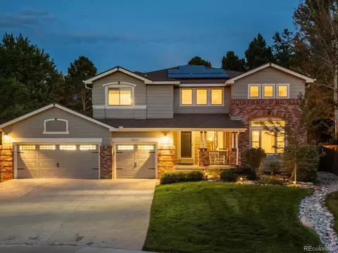 9652 Millstone Ct, Highlands Ranch, CO 80130