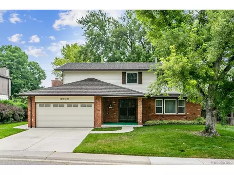 6999 W Fairview Dr, Littleton, CO 80128