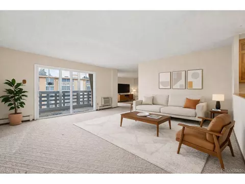 9625 E Center Ave #5C, Denver, CO 80247