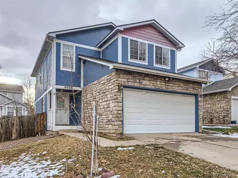 8069 Clay Dr, Westminster, CO 80031