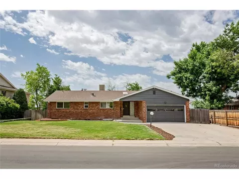 3788 W 81st Ave, Westminster, CO 80031