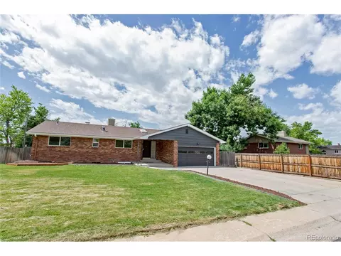 3788 W 81st Ave, Westminster, CO 80031