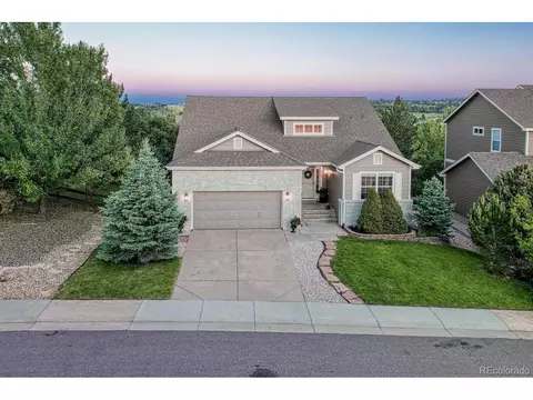 8186 Briar Cliff Dr, Castle Pines, CO 80108