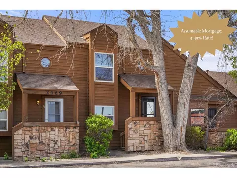 2469 Devonshire Ct #33, Denver, CO 80229