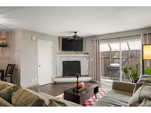 2469 Devonshire Ct #33, Denver, CO 80229