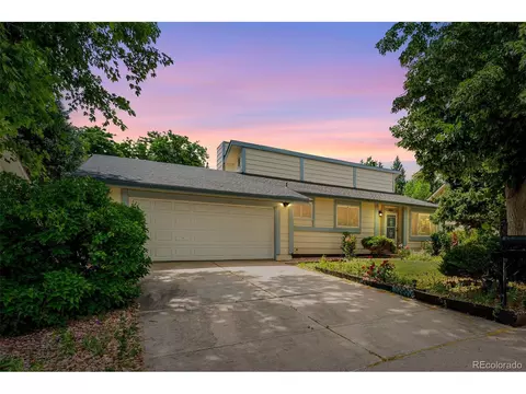 17144 E Amherst Dr, Aurora, CO 80013