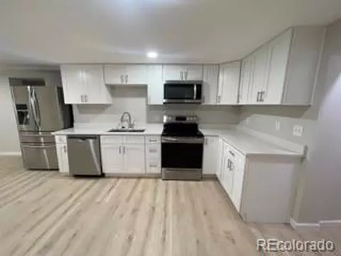 3210 W Longfellow Pl #A, Denver, CO 80221