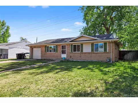 958 S Jasmine St, Denver, CO 80224