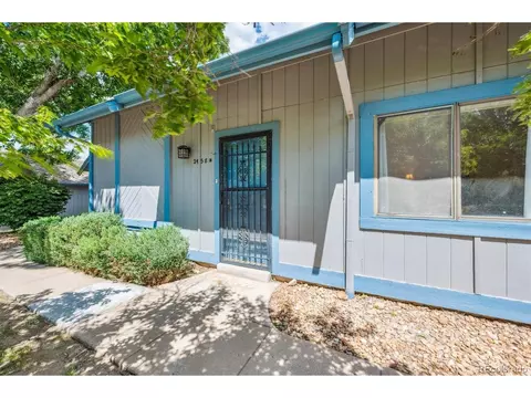 2458 S Victor St #B, Aurora, CO 80014