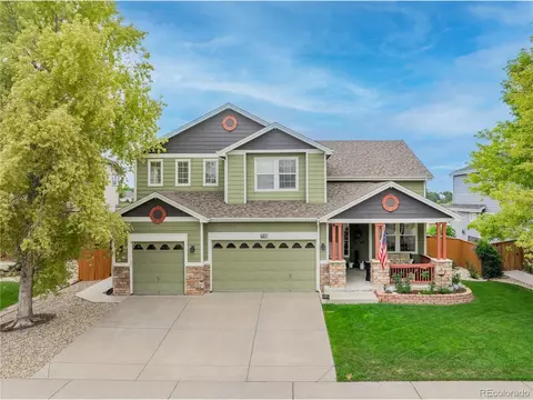 837 Glenarbor Cir, Longmont, CO 80504