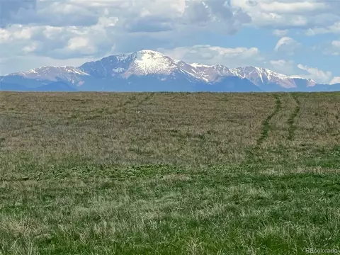 Murr Rd, Peyton, CO 80831
