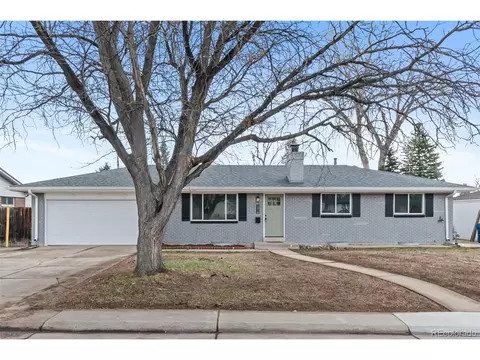 1310 S Allison St, Lakewood, CO 80232