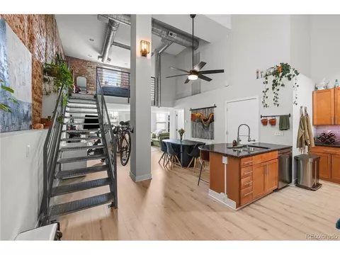 4105 Tejon #F, Denver, CO 80211