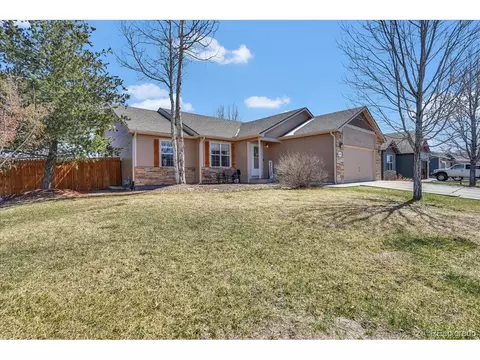 100 Summit View Rd, Severance, CO 80550 photo 2