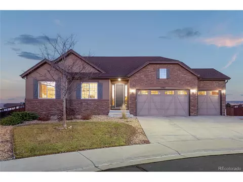 5902 Hoofbeat Pl, Castle Rock, CO 80108