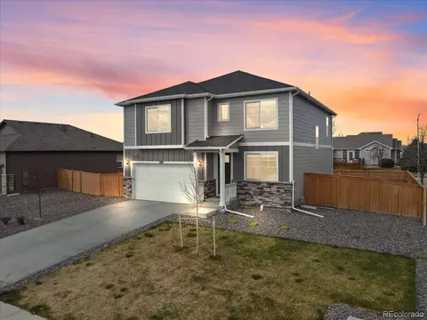 6599 Coralbell St, Wellington, CO 80549