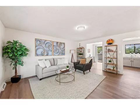 3441 E 99th Way, Thornton, CO 80229