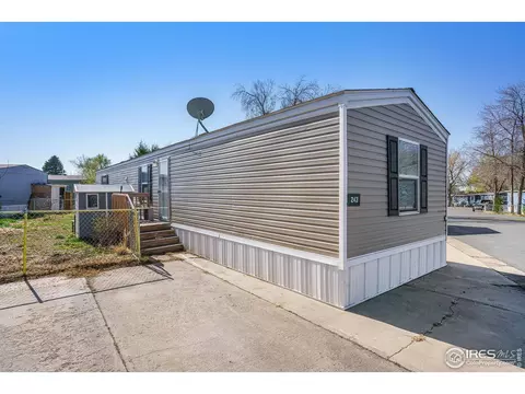 2025 N College Ave #243, Fort Collins, CO 80524