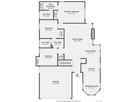 20400 E 45th Ave, Denver, CO 80249 photo 29