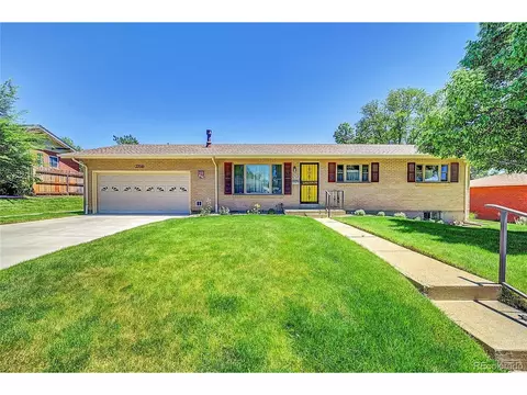 2754 S Patton Ct, Denver, CO 80236