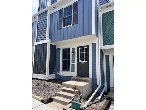 10794 Foxwood Ct, Parker, CO 80138