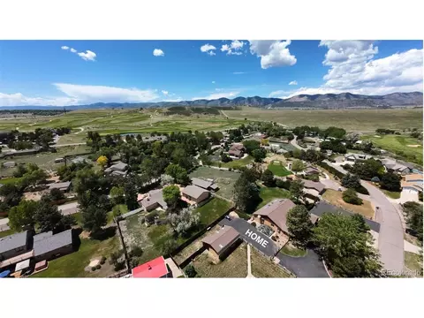 11480 W Bear Creek Dr, Lakewood, CO 80227