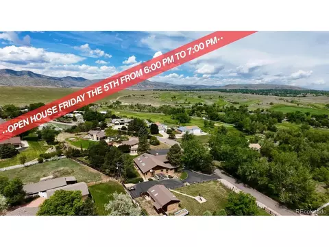 11480 W Bear Creek Dr, Lakewood, CO 80227