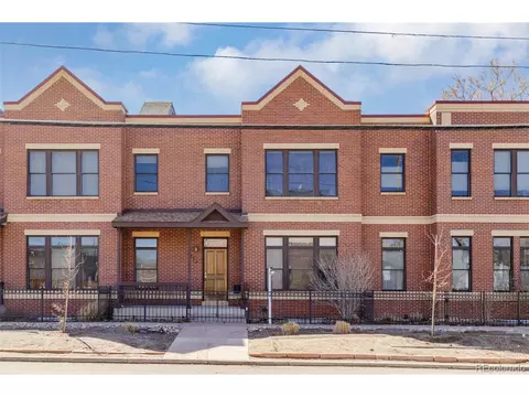 722 25th St, Denver, CO 80205 photo 1
