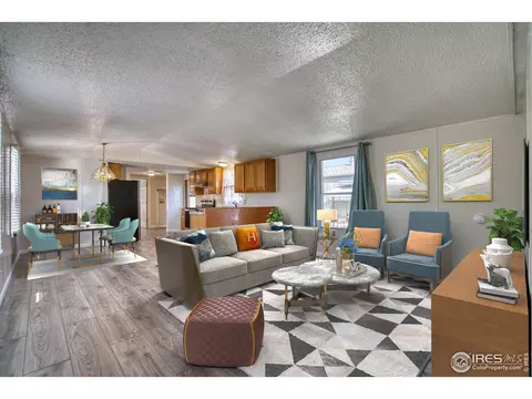 900 Mountain View Ave #124, Longmont, CO 80501