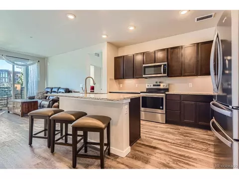 460 E Fremont Pl #208, Centennial, CO 80122