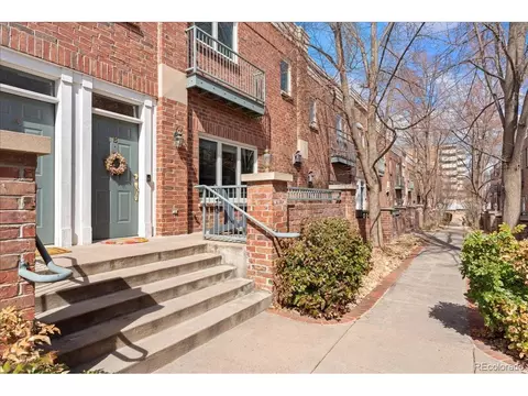 2660 S University Blvd #B, Denver, CO 80210