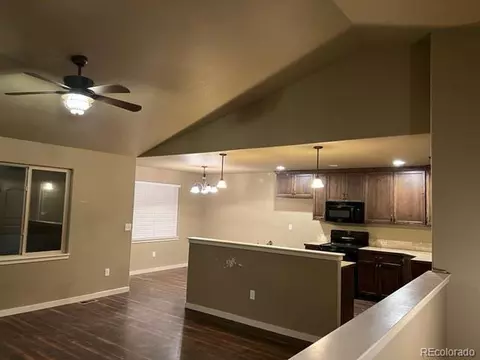 3331 Laguna St, Evans, CO 80634 photo 1