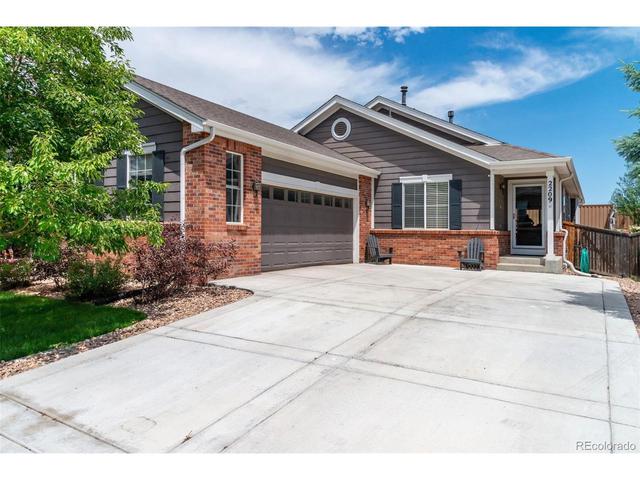 2209 Lupine Pl, Erie, CO 80516